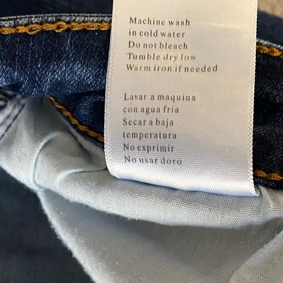 KanCan Estilo Skinny Jeans - Picture 8 of 8